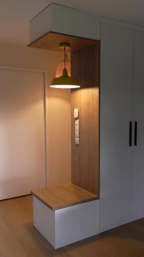 Studio Cotonnade Pfastatt Ngoại thất bức ảnh