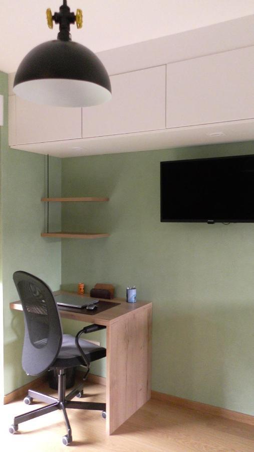 Studio Cotonnade Pfastatt Ngoại thất bức ảnh
